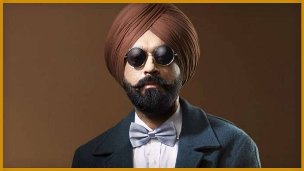 Tarsem Jassar - Book Punjabi Singer
