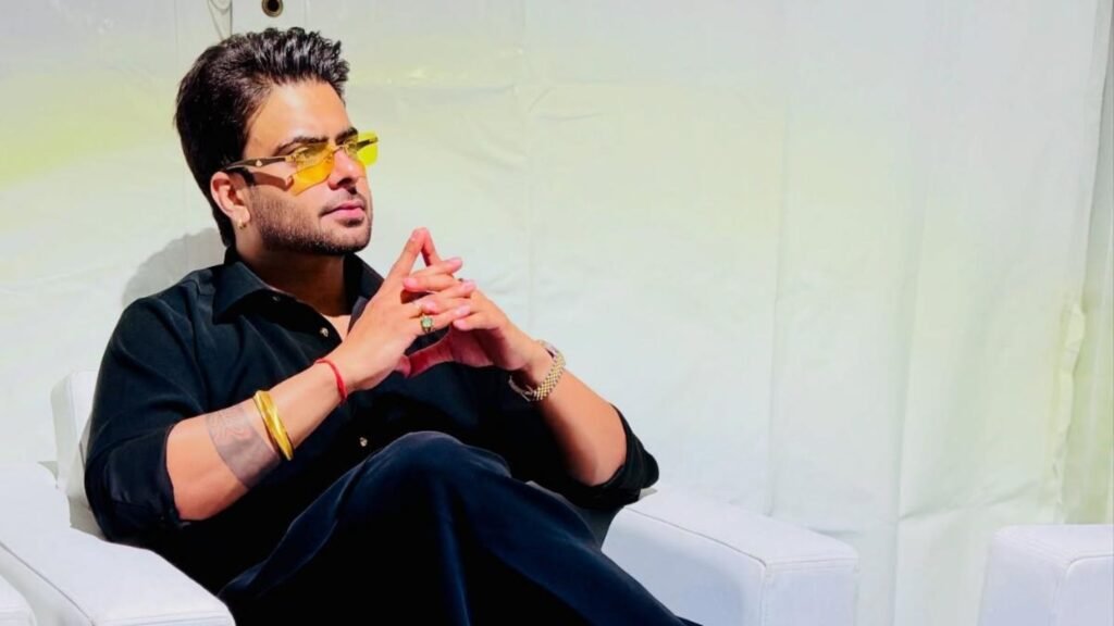 Mankirt Aulakh Net Worth 2026: The Village Kabaddi Player Who Became a Punjabi Music Powerhouse