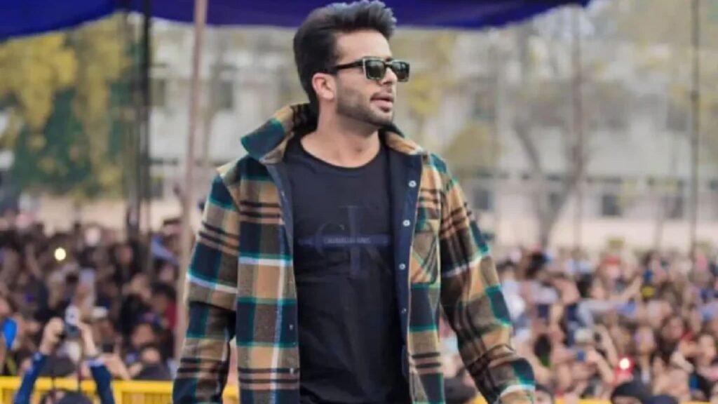 Mankirt Aulakh - Book punjabi Singer
