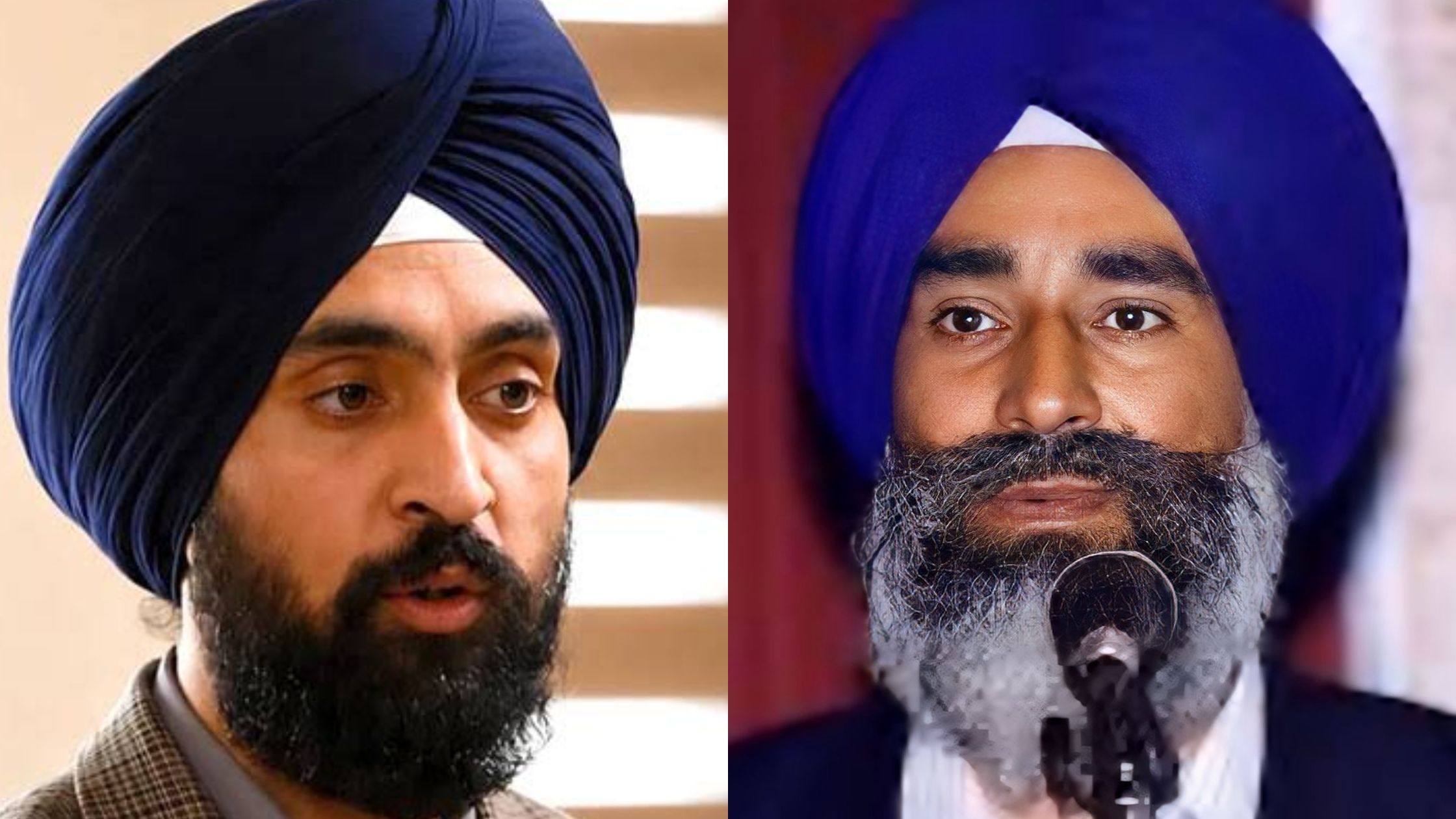 Jaswant Singh Khalra - Diljit Dosanjh