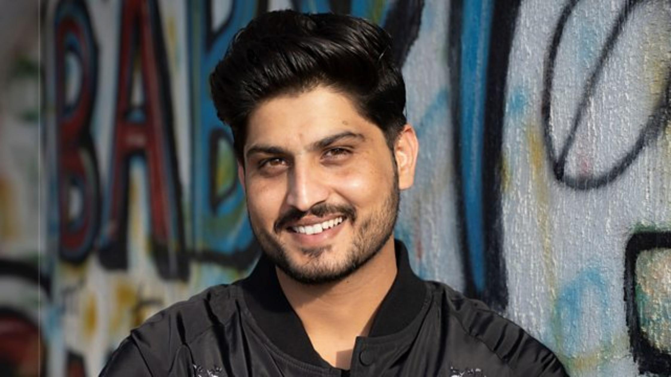 Gurnam Bhullar